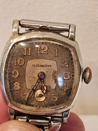 Antique Oldendorff Men's Watch