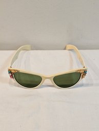 Vintage Womens Sunglasses