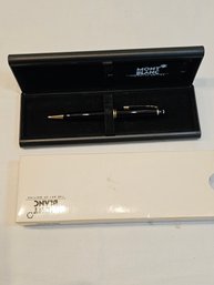 Montblanc Ballpoint Pen