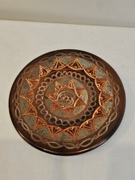 Decorative Copper Wall Hanger