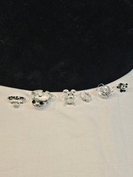 Swarovski Smalls Lot