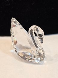 Swarovski Swan