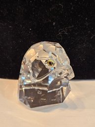 Swarovski Eagle