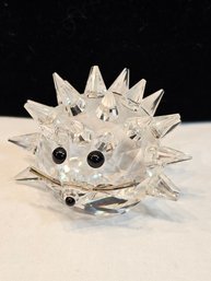 Swarovski Hedgehog