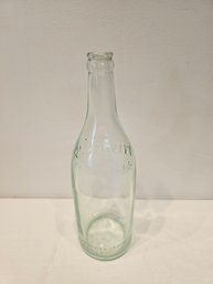Queen City Beverages Glass Bottle
