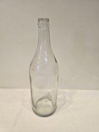 First National Glass Bottle Somerville Mass