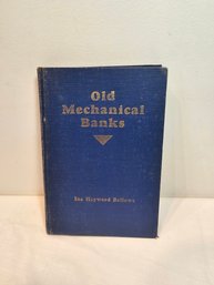 Old Mechanical Banks 1940