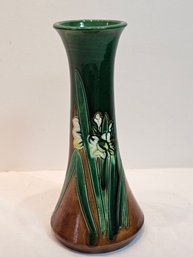 Antique French Vase