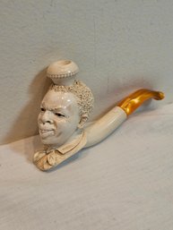 Antique Meerschaum Pipe