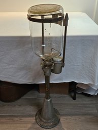 Antique Kerosene Dispenser
