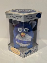 Ltd Edition Furby