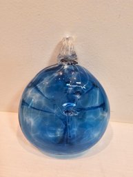 Art Glass Ornament