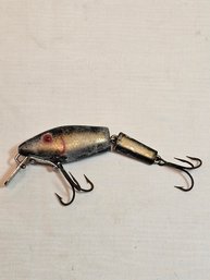 L&s Mirrolure Vintage Fishing Lure