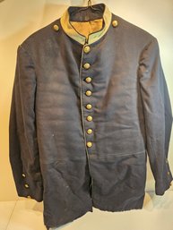 US Army Indian Wars Era Officers Jacket