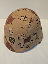 USMC Desert Storm Helmet