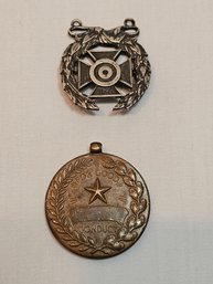 WWII Medals