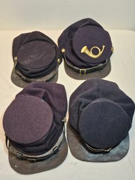 Civil War Union Army Hats