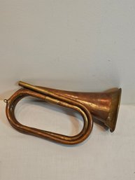 Small Plain Bugle