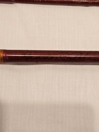 Heddon Pal Antique Fishing Rod