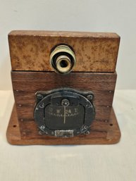 Old Boat Compass