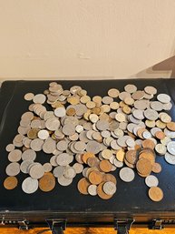 Foreign Coin Lot A