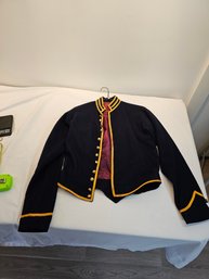 Reproduction Civil War Uniform Frock