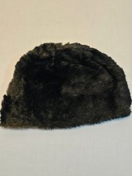 Russian Fur Hat