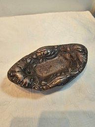 Sterling Silver Candy Tray