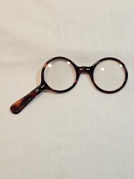 Vintage Folding Spectacles