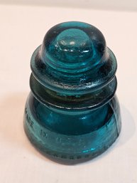 Antique Glass Insulator