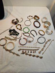 Bracelets Lot