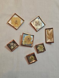 Cool Homemade Mirror Pins