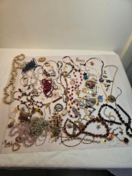 Assorted Jewelry Lot A