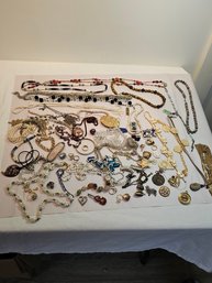 Assorted Jewelry Lot B