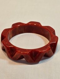 Vintage Bakelite Bracelet