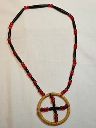 Native American Necklace