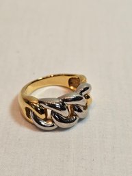 14k Gold Ring