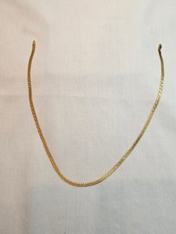 10k Gold Necklace