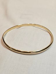 14k Gold Bracelet