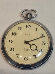 Oversized Florn Austrian Pocketwatch