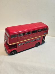 Corgi Double Decker Bus