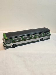 Corgi Reading Terminal Green Bus