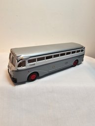 Corgi New York 7102 Bus Scale Model