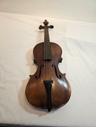 Old Violin