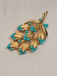 Trifari Vintage Brooch