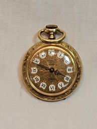 Arnex Small Pocketwatch