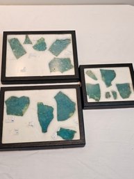 Chrysocolla Lot