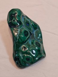 Malachite Specimen