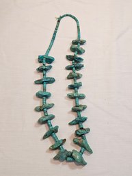 Turquoise Necklace