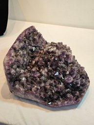 Massive Museum Collection Quality Amethyst